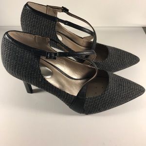 Alfani Trundiee Menswear Pumps 8.5m